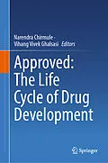E-Book (pdf) Approved: The Life Cycle of Drug Development von 