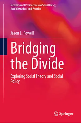E-Book (pdf) Bridging the Divide von Jason L. Powell