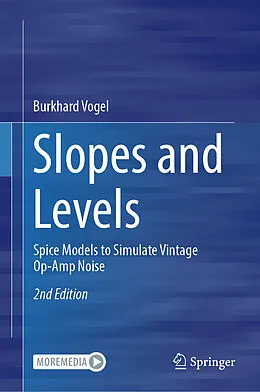 E-Book (pdf) Slopes and Levels von Burkhard Vogel