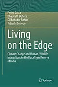 E-Book (pdf) Living on the Edge von Pritha Datta, Bhagirath Behera, Dil Bahadur Rahut