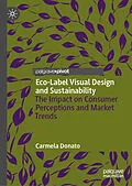 E-Book (pdf) Eco-Label Visual Design and Sustainability von Carmela Donato