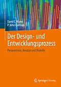 E-Book (pdf) Der Design- und Entwicklungsprozess von David C. Wynn, P. John Clarkson