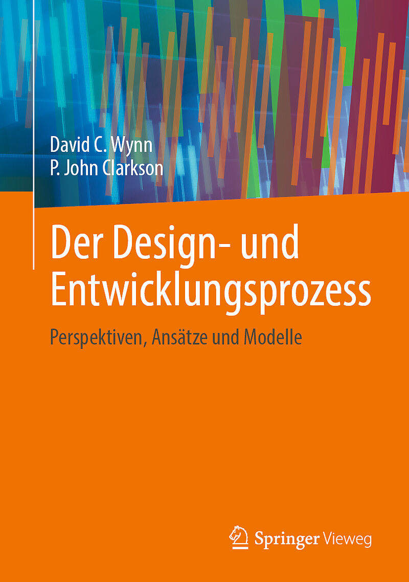 Der Design- und Entwicklungsprozess