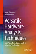 E-Book (pdf) Versatile Hardware Analysis Techniques von Lucas Klemmer, Daniel Große