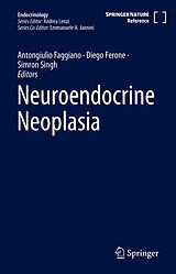 Fester Einband Neuroendocrine Neoplasia von 