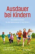 E-Book (pdf) Ausdauer bei Kindern von Sam Goldstein, Robert B. Brooks