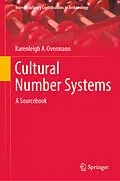 E-Book (pdf) Cultural Number Systems von Karenleigh A. Overmann
