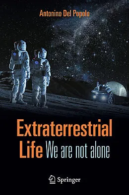 E-Book (pdf) Extraterrestrial Life von Antonino Del Popolo