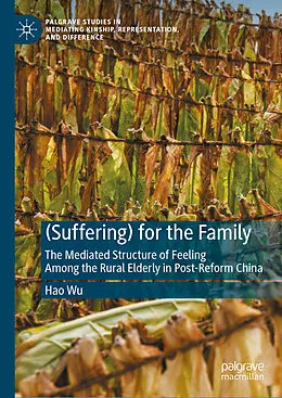 E-Book (pdf) (Suffering) for the Family von Hao Wu