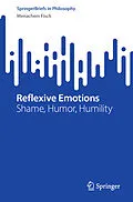 E-Book (pdf) Reflexive Emotions von Menachem Fisch
