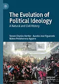 E-Book (pdf) The Evolution of Political Ideology von Steven Charles Hertler, Aurelio José Figueredo, Mateo Peñaherrera-Aguirre