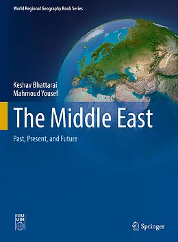 E-Book (pdf) The Middle East von Keshav Bhattarai, Mahmoud Yousef