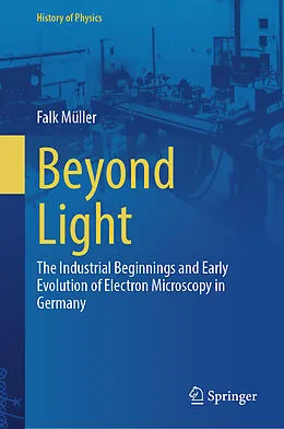 E-Book (pdf) Beyond Light von Falk Müller