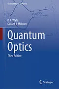 E-Book (pdf) Quantum Optics von D. F. Walls, Gerard J. Milburn
