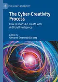 E-Book (pdf) The Cyber-Creativity Process von 