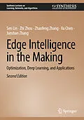 E-Book (pdf) Edge Intelligence in the Making von Sen Lin, Zhi Zhou, Zhaofeng Zhang