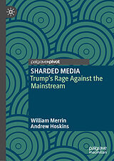 E-Book (pdf) SHARDED MEDIA von William Merrin, Andrew Hoskins
