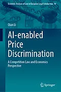 E-Book (pdf) AI-enabled Price Discrimination von Qian Li