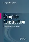 E-Book (pdf) Compiler Construction von Hanspeter Mössenböck