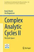 E-Book (pdf) Complex Analytic Cycles II von Daniel Barlet, Jón Magnússon