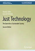 E-Book (pdf) Just Technology von Thomas Siller, Gearold Johnson