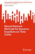 E-Book (pdf) Neural Network Methods for Dynamic Equations on Time Scales von Svetlin Georgiev