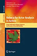 E-Book (pdf) Rebeca for Actor Analysis in Action von 
