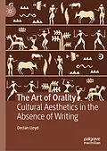 E-Book (pdf) The Art of Orality von Declan Lloyd