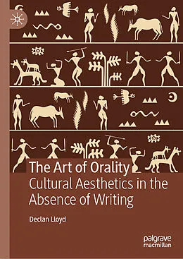 E-Book (pdf) The Art of Orality von Declan Lloyd