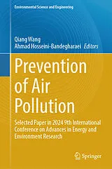 E-Book (pdf) Prevention of Air Pollution von 