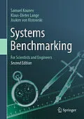 E-Book (pdf) Systems Benchmarking von Samuel Kounev, Klaus-Dieter Lange, Jóakim von Kistowski