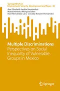 E-Book (pdf) Multiple Discriminations von Ana Elizabeth Jardón Hernández, María Verónica Murguía Salas, Itzel Hernández Lara