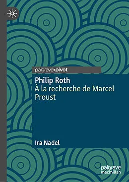 E-Book (pdf) Philip Roth von Ira Nadel
