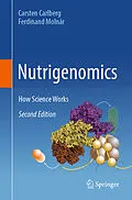 E-Book (pdf) Nutrigenomics von Carsten Carlberg, Ferdinand Molnár