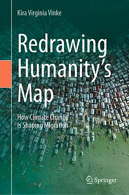 E-Book (pdf) Redrawing Humanity's Map von Kira Virginia Vinke