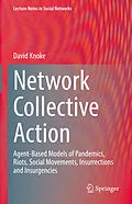 E-Book (pdf) Network Collective Action von David Knoke