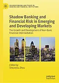 E-Book (pdf) Shadow Banking and Financial Risk in Emerging and Developing Markets von