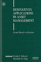 E-Book (pdf) Derivatives Applications in Asset Management von 