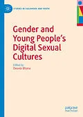 E-Book (pdf) Gender and Young People's Digital Sexual Cultures von 