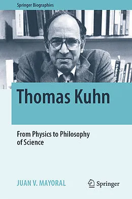 E-Book (pdf) Thomas Kuhn von Juan V. Mayoral