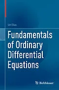 E-Book (pdf) Fundamentals of Ordinary Differential Equations von Uri Elias