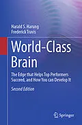 E-Book (pdf) World-Class Brain von Harald S. Harung, Frederick Travis