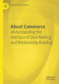 E-Book (pdf) About Commerce von Jean-Claude Usunier