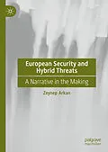 E-Book (pdf) European Security and Hybrid Threats von Zeynep Arkan