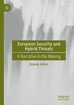 E-Book (pdf) European Security and Hybrid Threats von Zeynep Arkan
