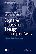 E-Book (pdf) Cognitive Processing Therapy for Complex Cases von 
