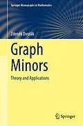 E-Book (pdf) Graph Minors von Zdenek Dvorák
