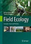 E-Book (pdf) Field Ecology von Michael Mühlenberg, Thomas Waßmer