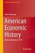 E-Book (pdf) American Economic History von John F. Mcdonald