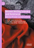 E-Book (pdf) Women Writing Intimacy and Resistance von 